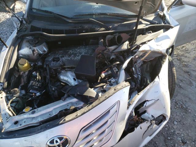 Photo 11 from auction – 2009 TOYOTA CAMRY BASE with VIN 4T1BE46K79U340953