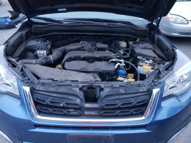 Photo 12 from auction – 2017 SUBARU FORESTER 2 with VIN JF2SJAEC5HH525696
