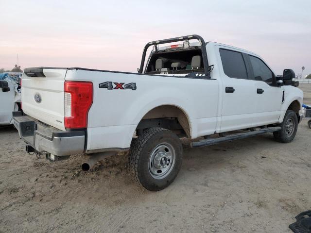 Photo 3 from auction – 2018 FORD F250 SUPER with VIN 1FT7W2B66JEB31643