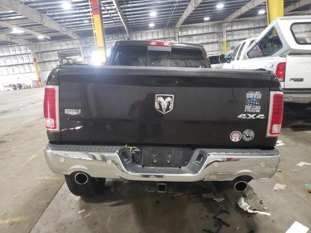 Photo 6 from auction – 2016 RAM 1500 LARAM with VIN 1C6RR7VTXGS399661