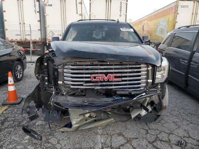 Photo 5 from auction – 2017 GMC YUKON SLT with VIN 1GKS2BKC4HR372250