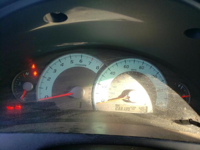 Photo 9 from auction – 2011 TOYOTA CAMRY BASE with VIN 4T1BF3EK4BU775153