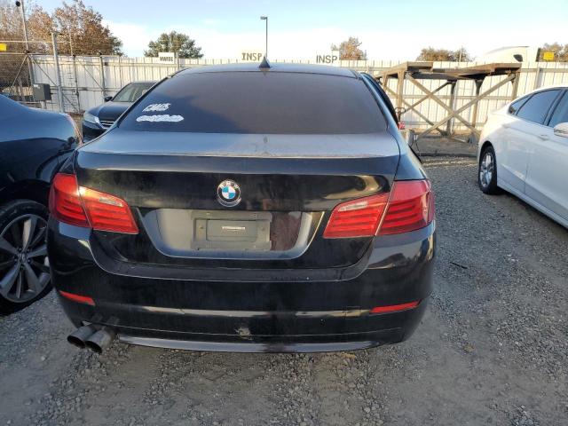 Photo 6 from auction – 2011 BMW 528 I with VIN WBAFR1C57BC740012