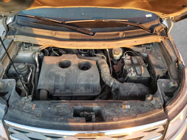 Photo 12 from auction – 2018 FORD EXPLORER X with VIN 1FM5K7DH2JGC26702