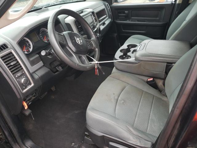 Photo 7 from auction – 2014 RAM 1500 ST with VIN 1C6RR6FG2ES211966