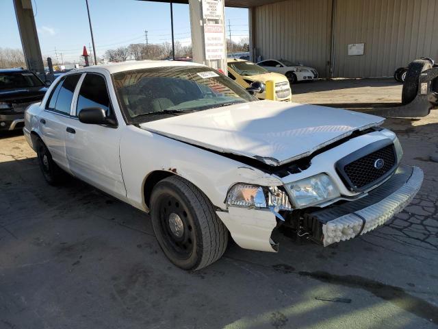Photo 4 from auction – 2011 FORD CROWN VICT with VIN 2FABP7BV2BX157254