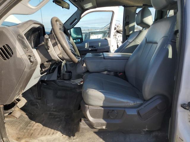 Photo 7 from auction – 2015 FORD F250 SUPER with VIN 1FT7X2BT3FEA62257