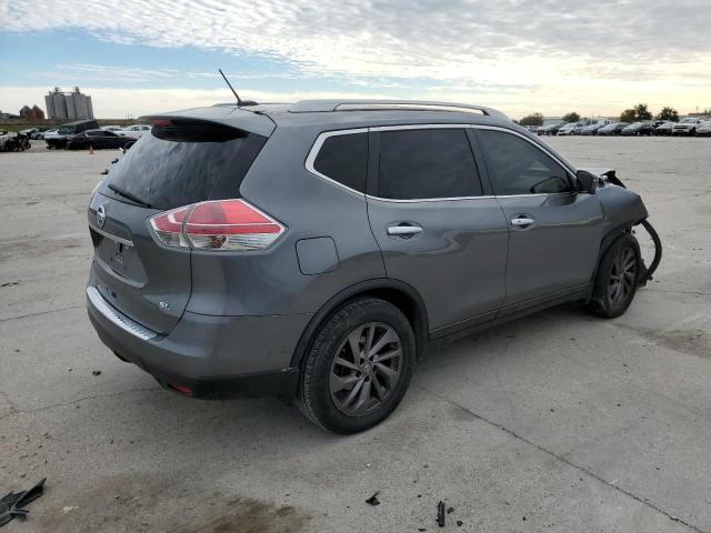 Photo 3 from auction – 2016 NISSAN ROGUE S with VIN 5N1AT2MT7GC878203