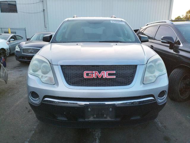 Photo 5 from auction – 2011 GMC ACADIA SLE with VIN 1GKKVNED6BJ354996