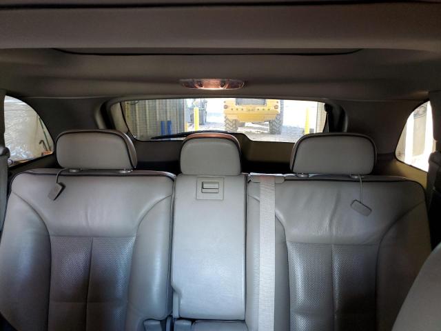 Photo 10 from auction – 2010 LINCOLN MKX with VIN 2LMDJ6JC3ABJ01687