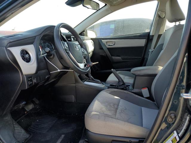 Photo 7 from auction – 2017 TOYOTA COROLLA L with VIN 2T1BURHE9HC798520