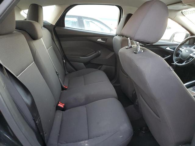 Foto 10 de la subasta – 2012 FORD FOCUS SEL con VIN 1FAHP3M2XCL393865
