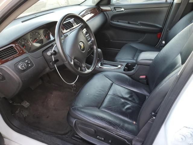 Photo 7 from auction – 2011 CHEVROLET IMPALA LTZ with VIN 2G1WC5EM8B1195923