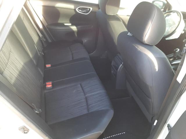 Photo 10 from auction – 2017 NISSAN SENTRA S with VIN 3N1AB7AP1HY351068
