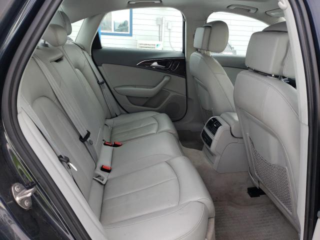 Photo 10 from auction – 2013 AUDI A6 PREMIUM with VIN WAUGFAFC9DN071515