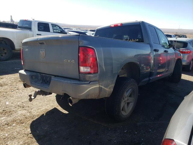 Photo 3 from auction – 2012 DODGE RAM 1500 S with VIN 1C6RD7FT0CS132875