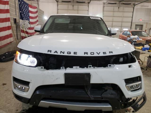 Photo 5 from auction – 2014 LAND ROVER RANGE ROVE with VIN SALWR2WFXEA331475