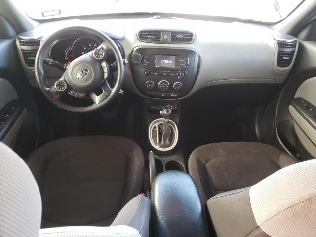 Photo 8 from auction – 2016 KIA SOUL with VIN KNDJN2A24G7857182