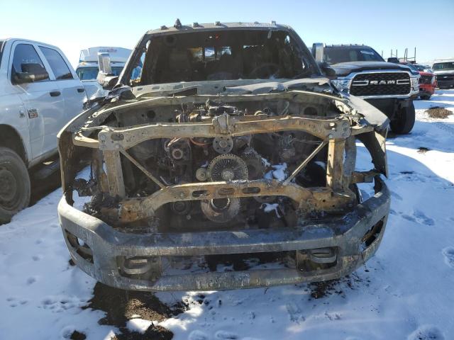 Photo 5 from auction – 2022 RAM 3500 LONGH with VIN 3C63RRKL2NG216523