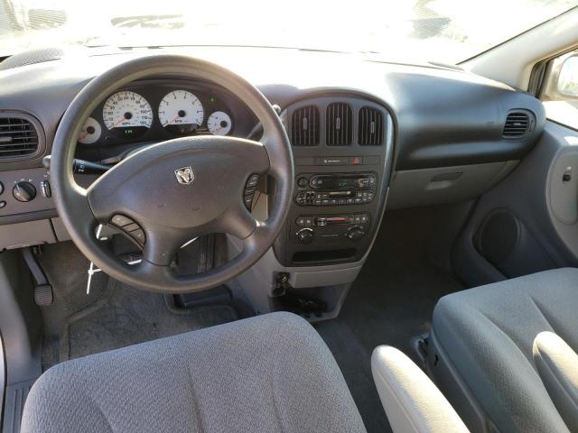 Photo 8 from auction – 2006 DODGE CARAVAN SX with VIN 1D4GP45RX6B629001
