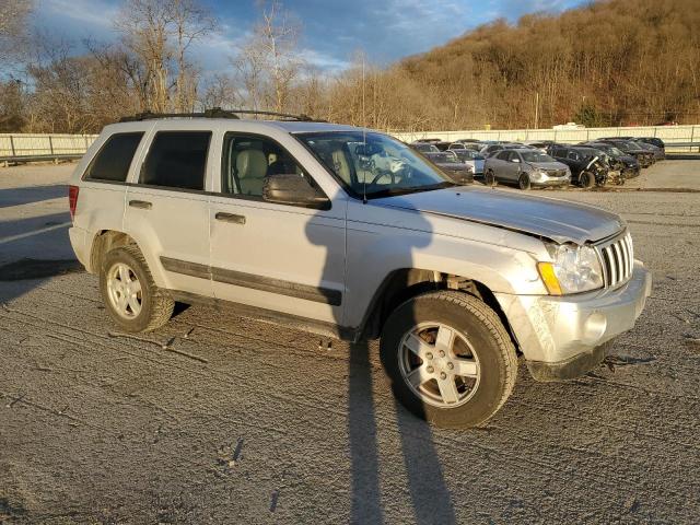 Photo 4 from auction – 2005 JEEP GRAND CHER with VIN 1J4GR48K85C518584
