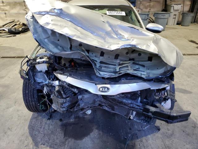 Photo 11 from auction – 2013 KIA OPTIMA LX with VIN KNAGM4A74D5392170