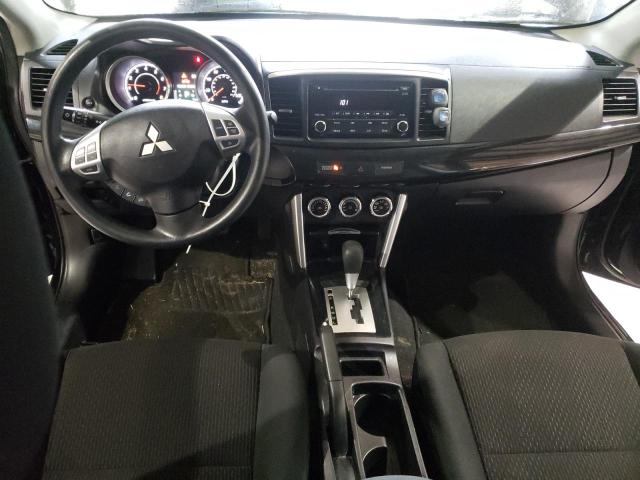 Photo 8 from auction – 2016 MITSUBISHI LANCER ES with VIN JA32U2FU9GU012233