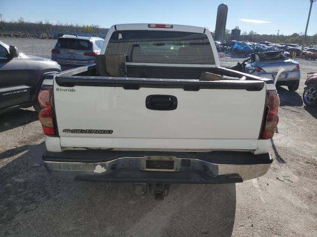 Photo 6 from auction – 2006 CHEVROLET SILVERADO2 with VIN 2GCEC13Z661267024