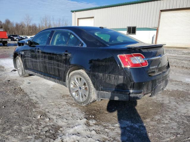 Photo 2 from auction – 2011 FORD TAURUS LIM with VIN 1FAHP2FWXBG188922
