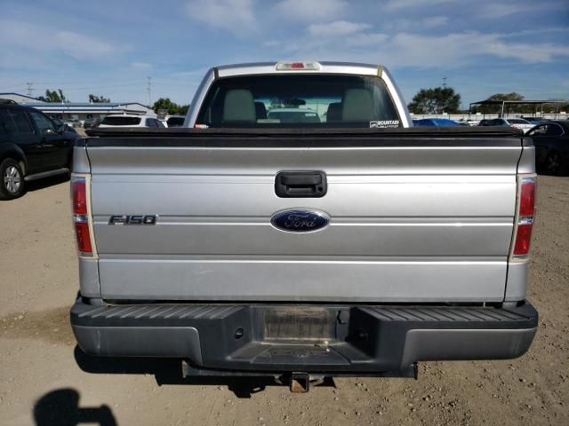 Photo 6 from auction – 2010 FORD F150 SUPER with VIN 1FTEW1CWXAFD18930
