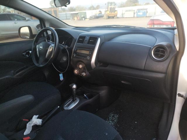 Photo 8 from auction – 2014 NISSAN VERSA NOTE with VIN 3N1CE2CP6EL397763