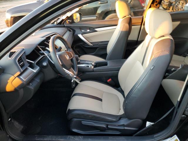 Photo 7 from auction – 2016 HONDA CIVIC EXL with VIN 2HGFC3B72GH360018
