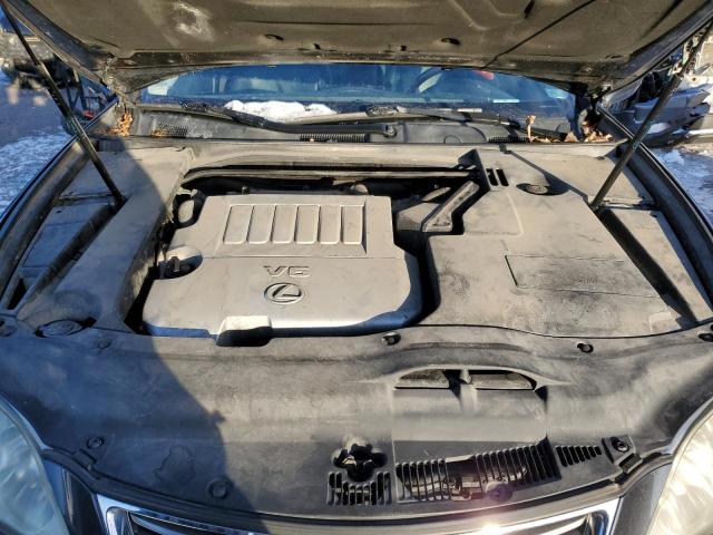 Photo 11 from auction – 2008 LEXUS ES 350 with VIN JTHBJ46G082184243