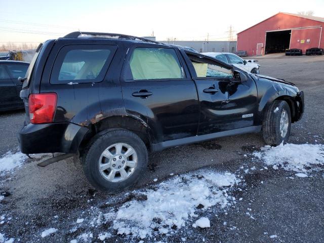 Photo 3 from auction – 2008 MAZDA TRIBUTE S with VIN 4F2CZ96138KM14932