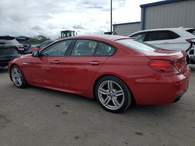 Photo 2 from auction – 2018 BMW ALPINA B6 with VIN WBA6D6C58JG388819
