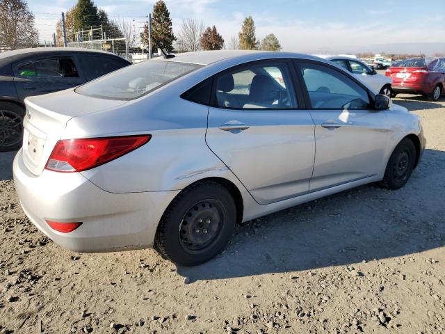 Photo 3 from auction – 2015 HYUNDAI ACCENT with VIN KMHCT4AEXFU880501