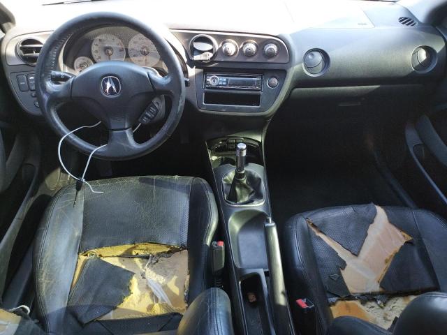Photo 8 from auction – 2002 ACURA RSX TYPE-S with VIN JH4DC53002C002543