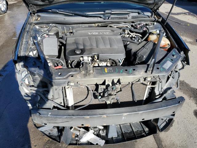 Photo 11 from auction – 2014 CHEVROLET IMPALA LIM with VIN 2G1WB5E31E1145220