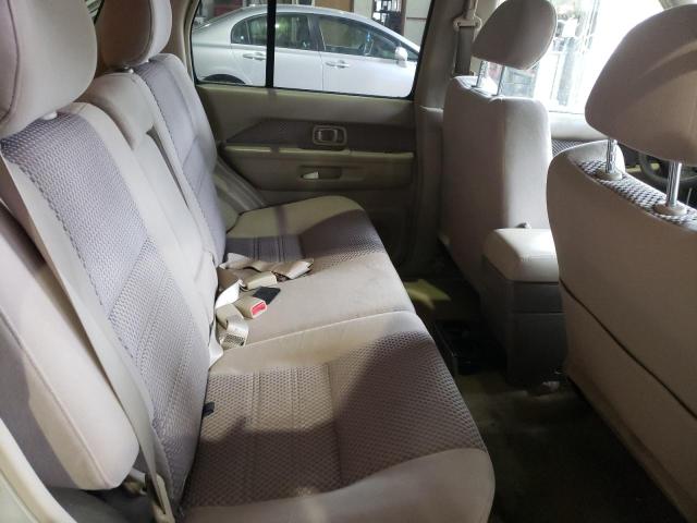Photo 11 from auction – 2002 NISSAN PATHFINDER with VIN JN8DR09Y92W729795