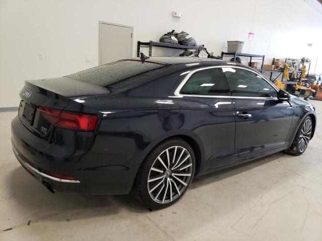 Photo 3 from auction – 2018 AUDI A5 PREMIUM with VIN WAUPNAF58JA030106