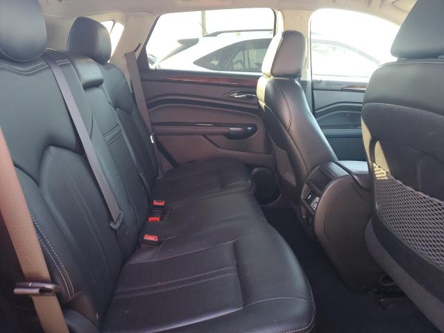 Photo 11 from auction – 2015 CADILLAC SRX LUXURY with VIN 3GYFNBE35FS586409