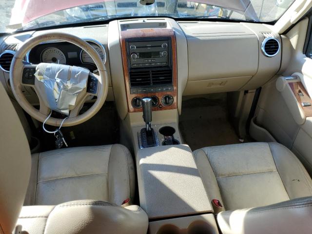 Photo 8 from auction – 2008 FORD EXPLORER E with VIN 1FMEU74E48UA29686