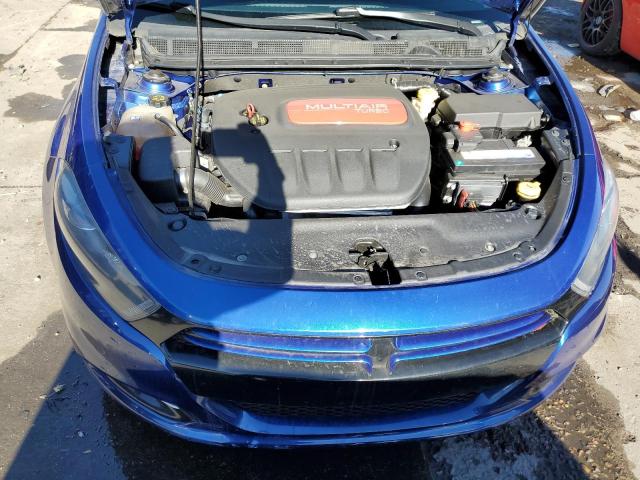 Photo 11 from auction – 2013 DODGE DART SXT with VIN 1C3CDFBHXDD197592