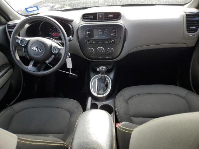 Foto 8 de la subasta – 2016 KIA SOUL + con VIN KNDJP3A59G7327767