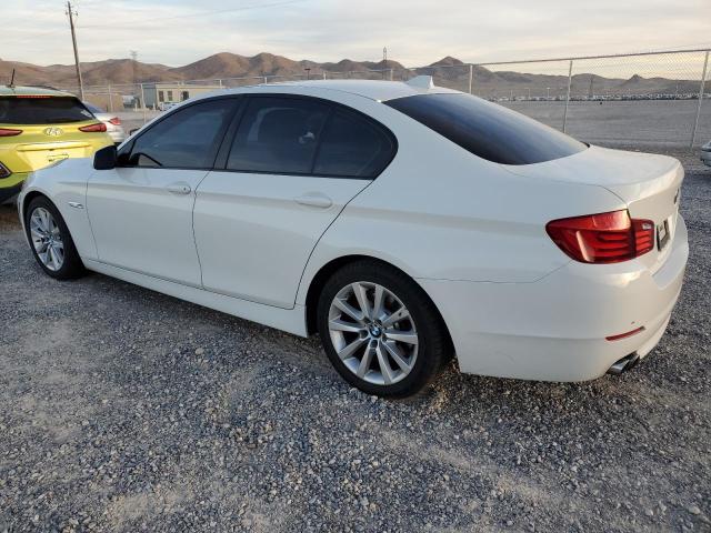Photo 2 from auction – 2011 BMW 528 I with VIN WBAFR1C5XBC746113