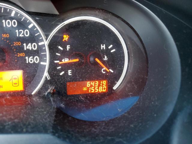 Photo 9 from auction – 2010 NISSAN ALTIMA SR with VIN 1N4BL2EP2AC175387