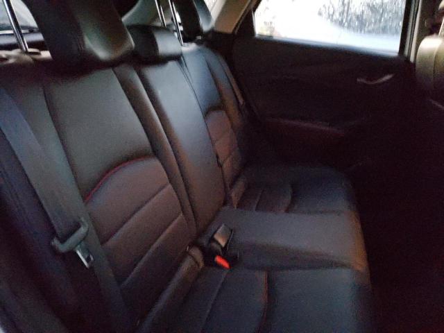 Photo 10 from auction – 2017 MAZDA CX-3 TOURI with VIN JM1DKFC74H0153712