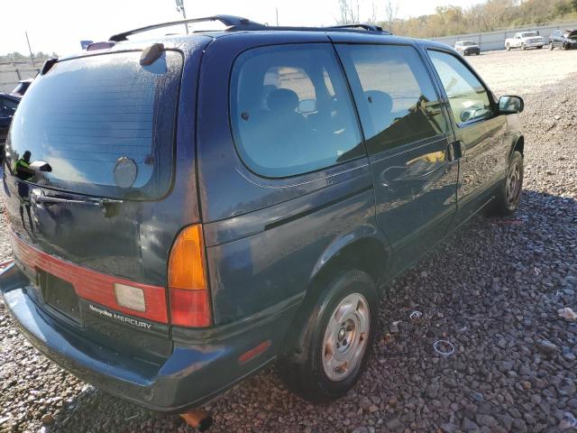 Photo 3 from auction – 1995 MERCURY VILLAGER with VIN 4M2DV11WXSDJ60176
