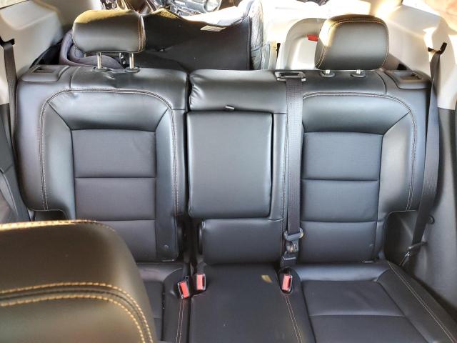 Photo 10 from auction – 2019 GMC TERRAIN SL with VIN 3GKALVEX6KL376985