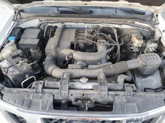 Photo 11 from auction – 2014 NISSAN FRONTIER S with VIN 1N6BD0CT6EN733311